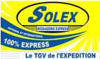 client SMS SOLEX