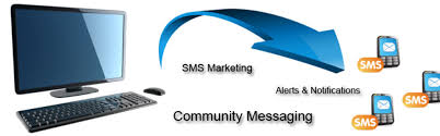 web BULK SMS de Notifications